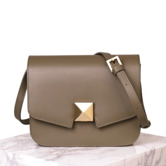 EMP. T Label crossbody bag - Picture 15 of 15